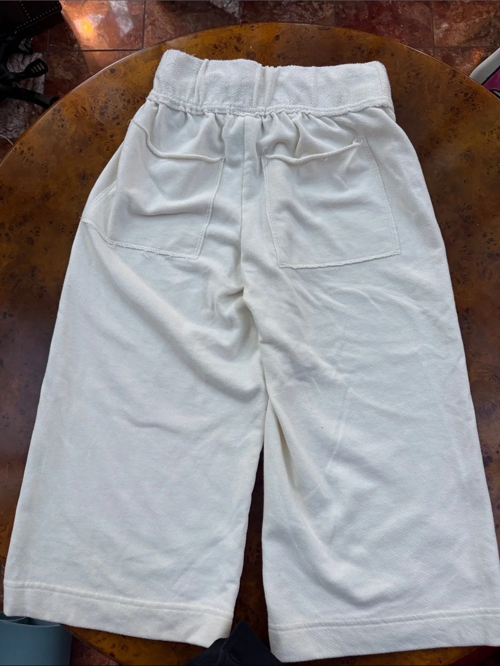 Free People Essential Gaucho Pants